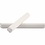 PRIMO Schoolbordkrijt, L: 8 cm, d 10 mm, wit, 10x10 stuk/ 1 doos