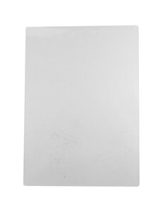 Creativ Company Lamineerhoezen, A4, vel 210x297 mm, dikte 100 my, 100 stuk/ 1 doos