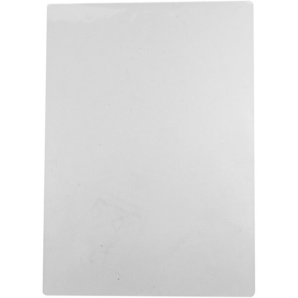 Creativ Company Lamineerhoezen, A4, vel 210x297 mm, dikte 100 my, 100 stuk/ 1 doos