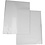 Creativ Company Lamineerhoezen, A3, vel 297x420 mm, dikte 80 my, 100 stuk/ 1 doos