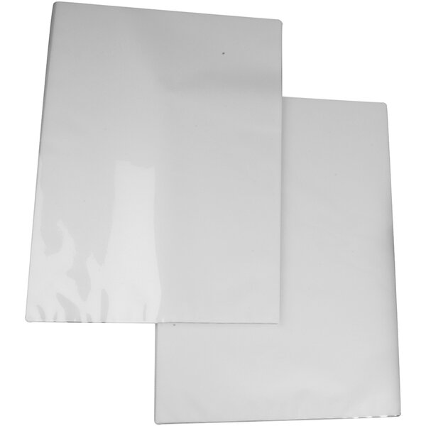 Creativ Company Lamineerhoezen, A3, vel 297x420 mm, dikte 80 my, 100 stuk/ 1 doos