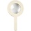 Creativ Company Vergrootglas, d 8,7 cm, 1 stuk