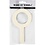 Creativ Company Vergrootglas, d 8,7 cm, 1 stuk