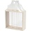 Creativ Company Reageerbuishouder, H: 10+15 cm, D: 4 cm, B: 10,5 cm, 1 stuk