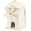 Creativ Company Windgongen, H: 12 cm, D: 7 cm, B: 7 cm, 1 stuk