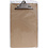 Creativ Company Klembord, A4, afm 23x34x0,3 cm, 1 stuk