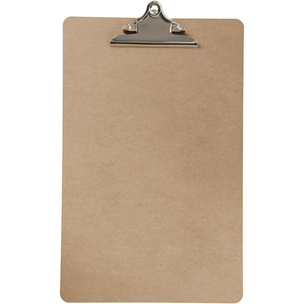 Creativ Company Klembord, A3, afm 30x47x0,3 cm, 1 stuk