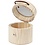 Creativ Company Insectenkooi, H: 7,5 cm, d 8,3 cm, 1 stuk