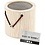 Creativ Company Insectenkooi, H: 7,5 cm, d 8,3 cm, 1 stuk