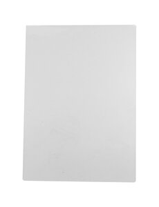 Creativ Company Lamineerhoezen, A4, vel 210x297 mm, dikte 80 my, 100 stuk/ 1 doos