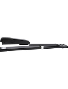  Niettang met lange arm, D: 28 cm, 1 stuk
