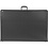 Creativ Company Portfolio map, A1, afm 92x62 cm, zwart, 1 stuk