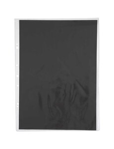  Display mappen, A3, afm 30x42 cm, 10 stuk/ 1 doos