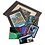 Display mappen, A3, afm 30x42 cm, 10 stuk/ 1 doos