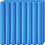 FIMO® FIMO® Kids Boetseerklei, blauw, 42 gr/ 1 doos