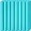 FIMO® FIMO® Kids Boetseerklei, turquoise, 42 gr/ 1 doos