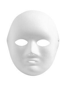 Creativ Company Masker