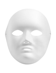 Creativ Company Masker