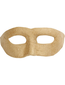 Creativ Company Zorro masker
