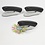 Creativ Company Nietmachine, L: 14,3 cm, 1 stuk