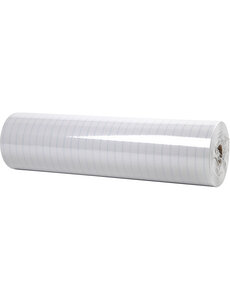 Creativ Company Kaftfolie, zelfklevend, B: 28 cm, dikte 80 my, glossy, 25 m/ 1 rol