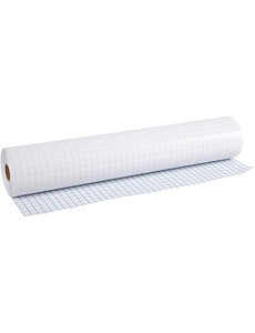 Creativ Company Kaftfolie, zelfklevend, B: 40 cm, dikte 80 my, glossy, 25 m/ 1 rol