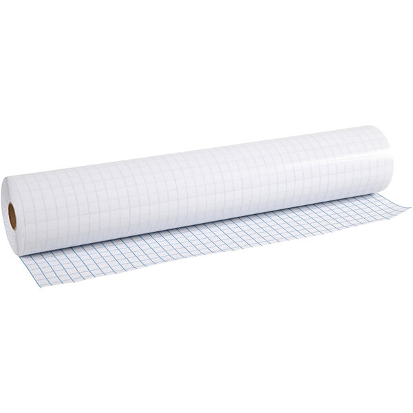 Creativ Company Kaftfolie, zelfklevend, B: 40 cm, dikte 80 my, glossy, 25 m/ 1 rol