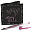 Creativ Company Gelpen, lijndikte 0,8 mm, diverse kleuren, 10 div/ 1 doos