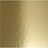 Creativ Company Gelpen, lijndikte 0,8 mm, goud, 6 stuk/ 1 doos