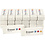Creativ Company Gum, afm 62x22x10 mm, 20 stuk/ 1 doos