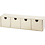Creativ Company Ladenkast, afm 9,2x34,7 cm, 1 stuk