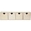 Creativ Company Ladenkast, afm 9,2x34,7 cm, 1 stuk