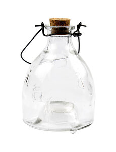 Creativ Company Wespenvanger, H: 13 cm, d 8,5 cm, 1 stuk