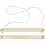 Creativ Company Poster hanger, H: 2 cm, D: 2,2 cm, B: 25 cm, 1 set