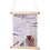 Creativ Company Poster hanger, H: 2 cm, D: 2,2 cm, B: 25 cm, 1 set