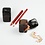 Creativ Company Puntenslijper, H: 6 cm, d 8-11 mm, 1 stuk
