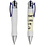 Creativ Company Promo Balpennen, 10 stuk/ 1 doos