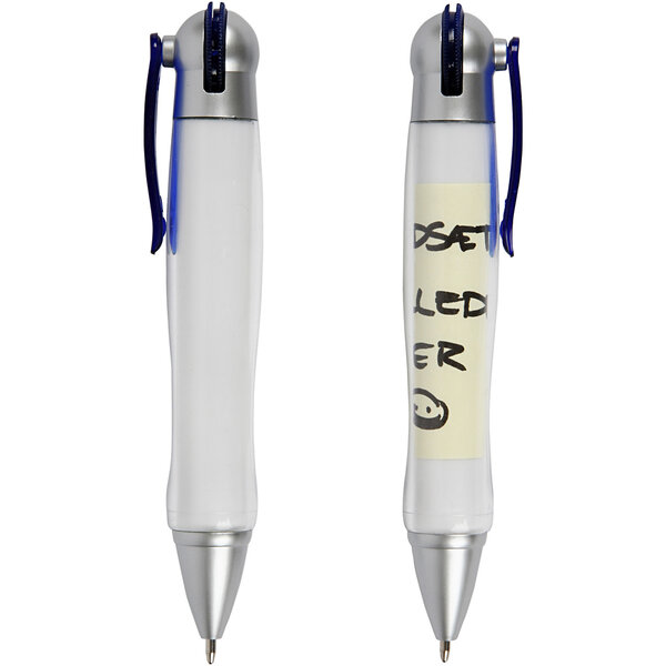 Creativ Company Promo Balpennen, 10 stuk/ 1 doos