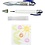 Creativ Company Promo Balpennen, 10 stuk/ 1 doos