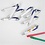 Creativ Company Promo Balpennen, 10 stuk/ 1 doos