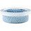 Foam Clay Foam Clay®, glitter, pastelkleuren, 6x14 gr/ 1 doos
