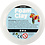 Foam Clay Foam Clay®, glitter, wit, 35 gr/ 1 Doosje