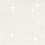 Foam Clay Foam Clay®, glitter, wit, 35 gr/ 1 Doosje