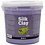 Silk Clay Silk Clay®, paars, 650 gr/ 1 emmer