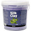 Silk Clay Silk Clay®, paars, 650 gr/ 1 emmer
