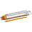 Creativ Company Schoolpotloden, L: 17,5 cm, HB, dikte 7 mm, vulling 2 mm, 12 stuk/ 1 doos