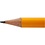 Creativ Company Schoolpotloden, L: 17,5 cm, HB, dikte 7 mm, vulling 2 mm, 12 stuk/ 1 doos