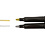 Kalligrafeer Stiften, dikte 2.4 mm, 2 stuk/ 1 doos