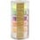 Foam Clay®, voorjaarskleuren, 6x14 gr/ 1 doos