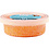 Foam Clay Foam Clay®, glitter, oranje, 35 gr/ 1 Doosje